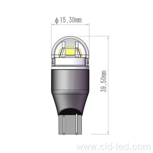 T15 921 W16W CANBUS LED Car Backup Light